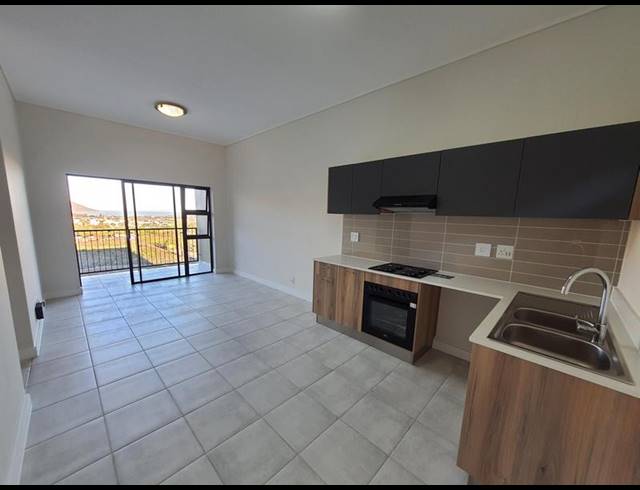 1 BEDROOM PROPERTY TO RENT IN GREENBAY ECO ESTATE